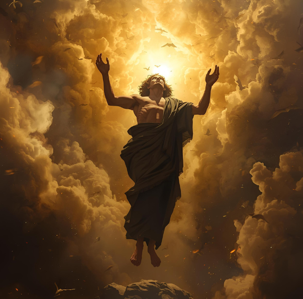 FOI ENOQUE TRASLADADO AOS CÉUS?