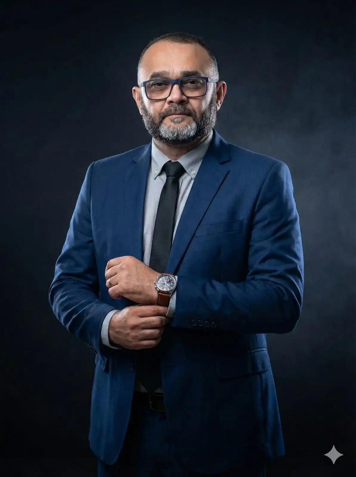 Rabino Marlon Troccolli